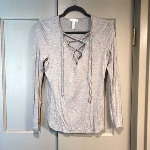 Leith Long Sleeve Shirt